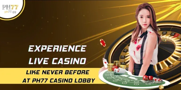 Trải nghiệm sòng bạc Wibet