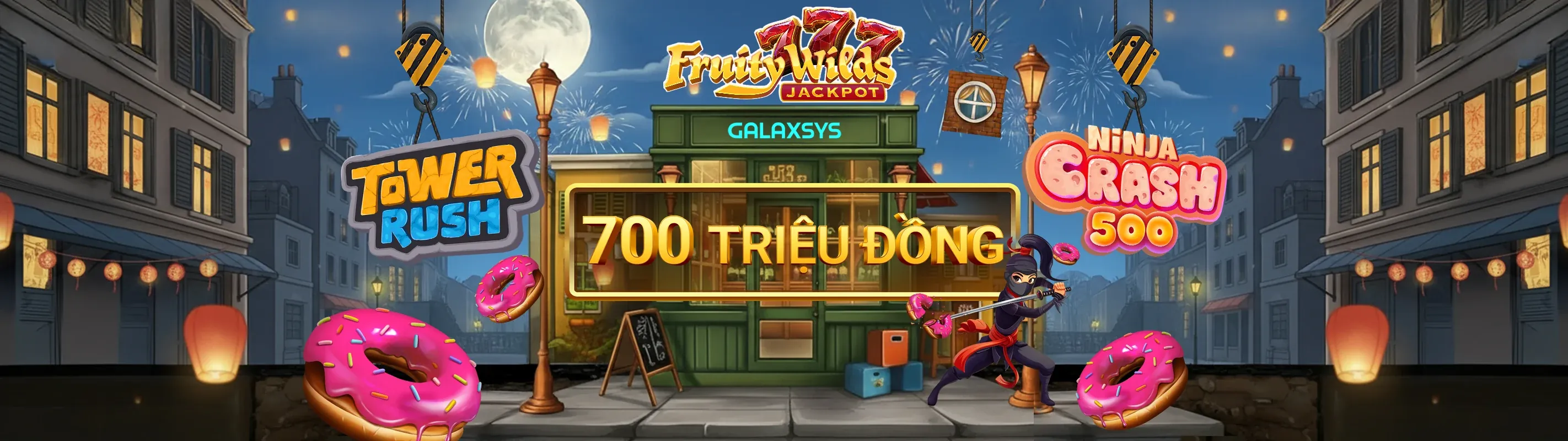 Sòng bạc trực tuyến Wibet Nhà Cái