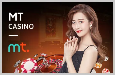 Sòng bạc trực tuyến Wibet với bàn Baccarat